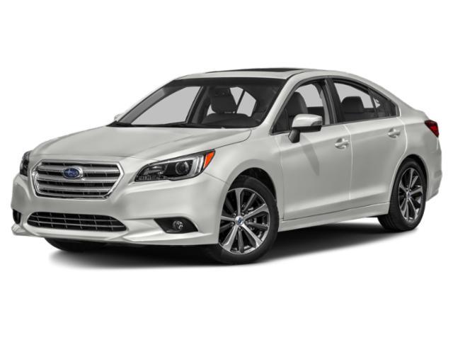 used 2016 Subaru Legacy car, priced at $12,794
