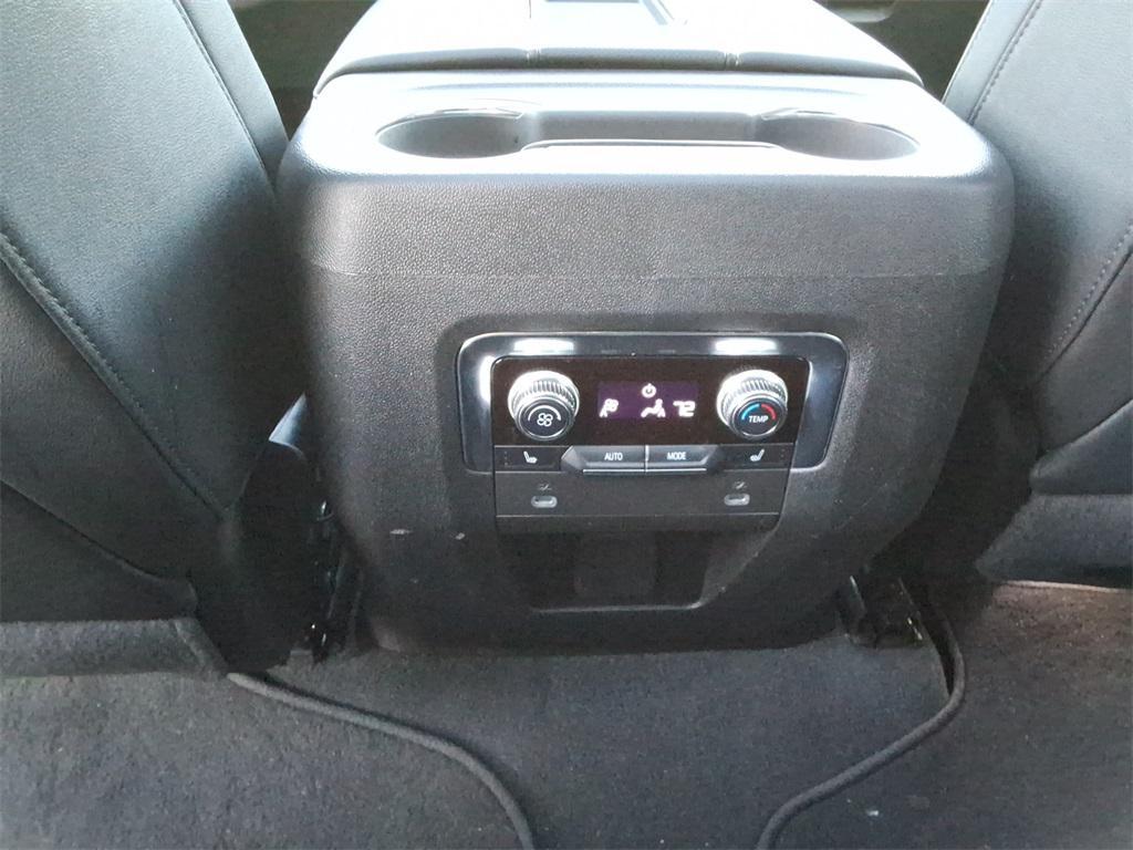 used 2022 GMC Yukon car, priced at $49,544