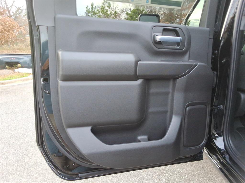 new 2026 Chevrolet Silverado 2500 car, priced at $65,349