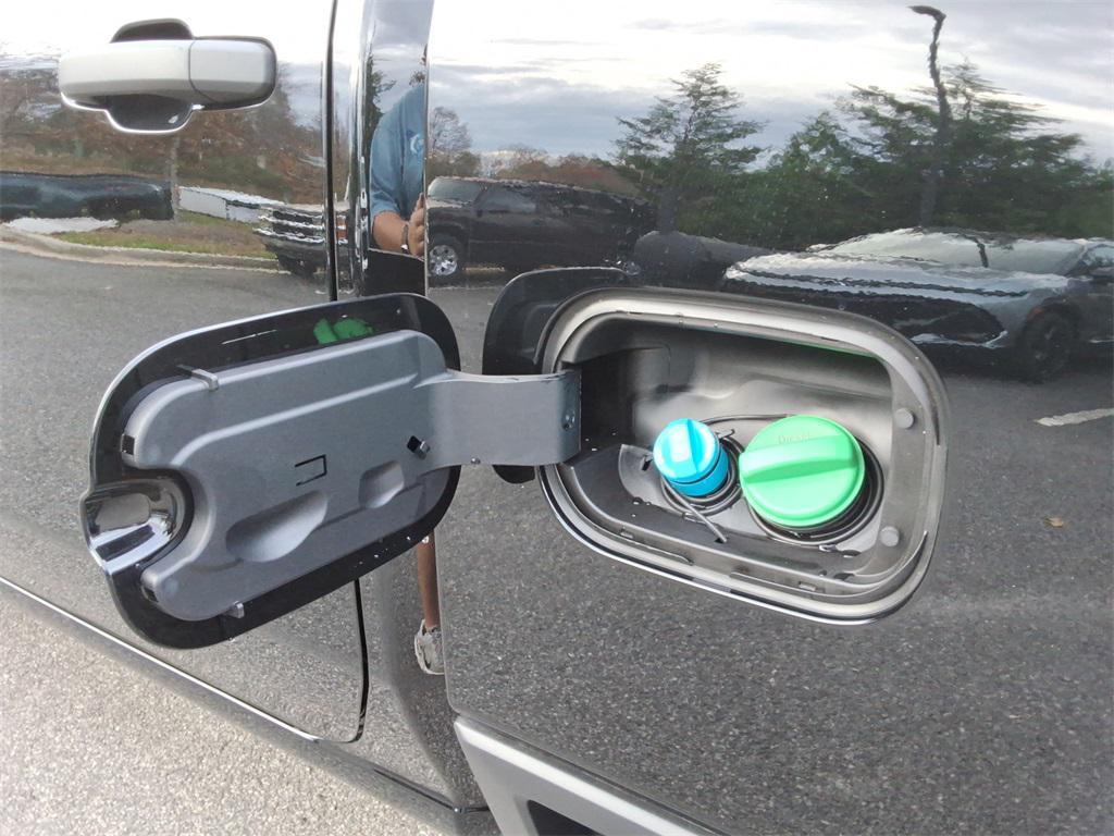 new 2026 Chevrolet Silverado 2500 car, priced at $65,349