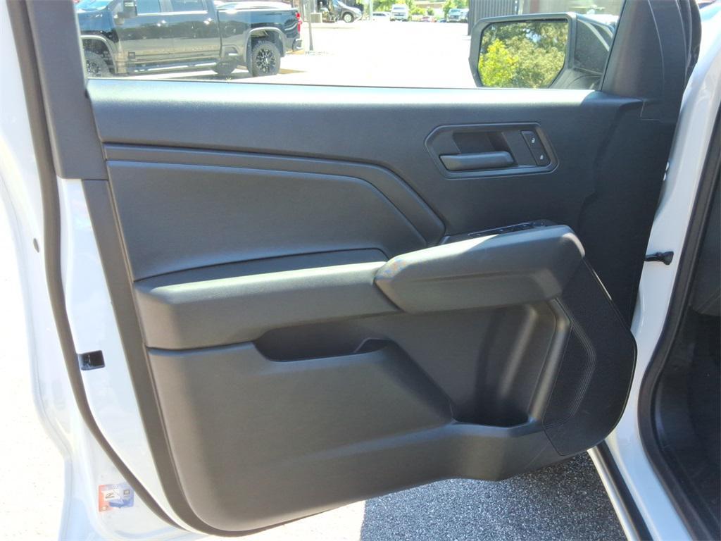 new 2026 Chevrolet Colorado car, priced at $42,607