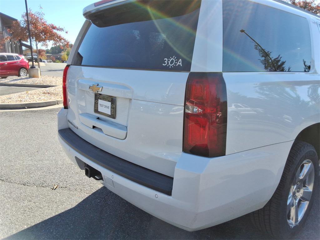 used 2017 Chevrolet Suburban car, priced at $16,895