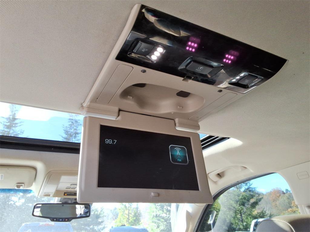 used 2017 Chevrolet Suburban car, priced at $16,895