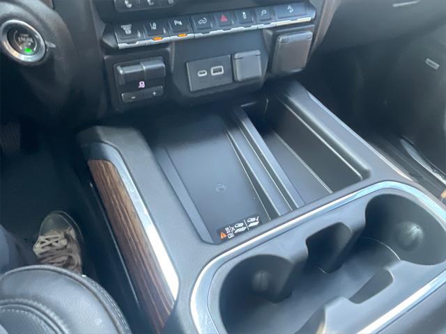 used 2020 Chevrolet Silverado 2500 car, priced at $58,762