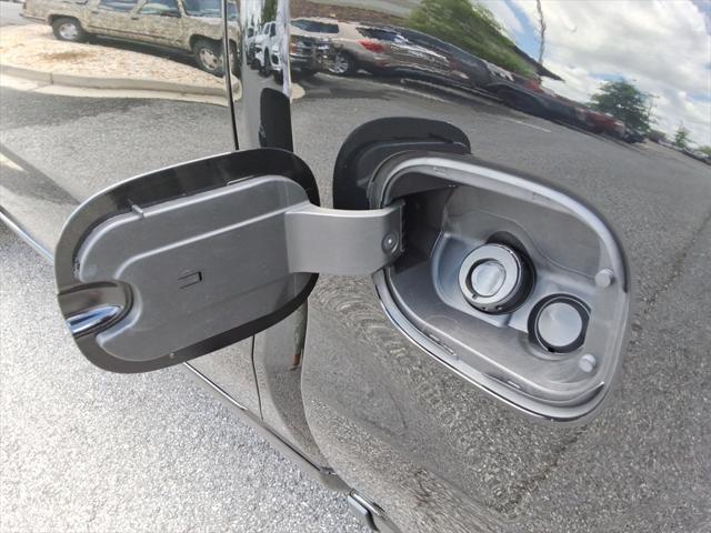 new 2025 Chevrolet Silverado 1500 car, priced at $52,787