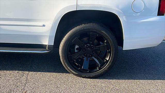 used 2019 Chevrolet Tahoe car, priced at $34,178