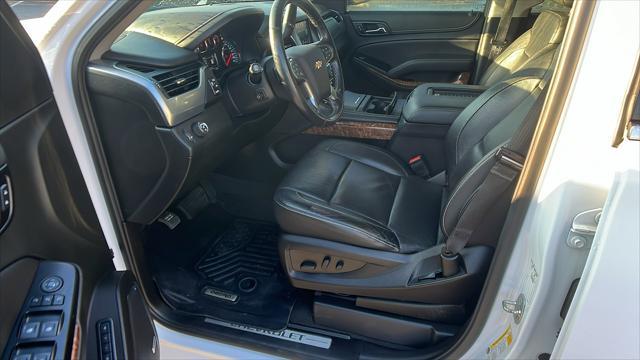 used 2019 Chevrolet Tahoe car, priced at $34,178