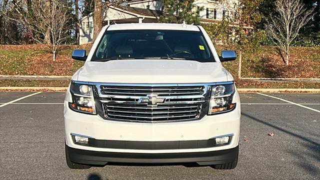 used 2019 Chevrolet Tahoe car, priced at $34,178