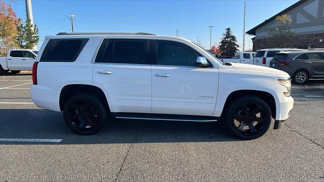 used 2019 Chevrolet Tahoe car, priced at $34,178