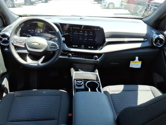 new 2026 Chevrolet Equinox car, priced at $29,424