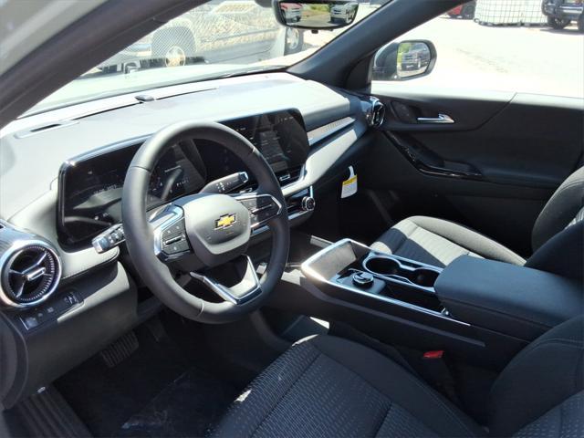 new 2026 Chevrolet Equinox car, priced at $29,424