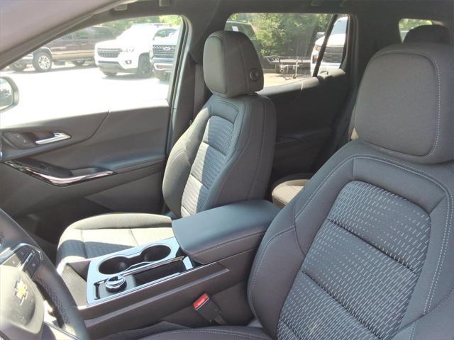 new 2026 Chevrolet Equinox car, priced at $29,424