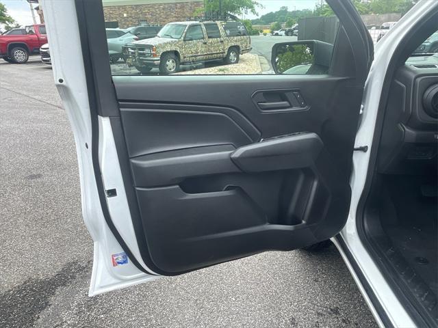 new 2025 Chevrolet Colorado car, priced at $34,790