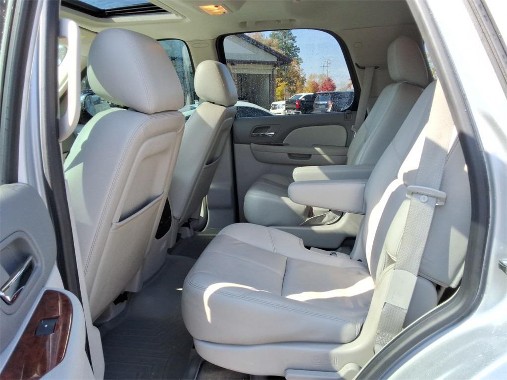 used 2013 Chevrolet Tahoe car, priced at $12,898