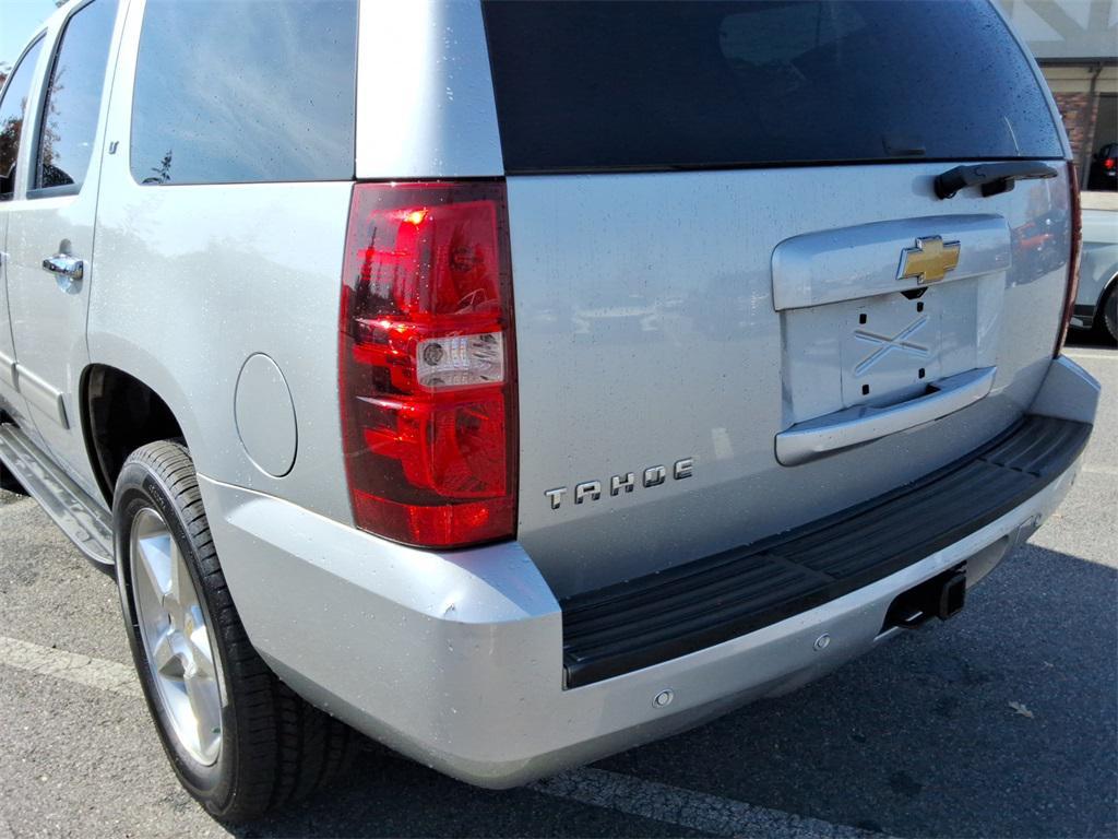 used 2013 Chevrolet Tahoe car, priced at $12,898