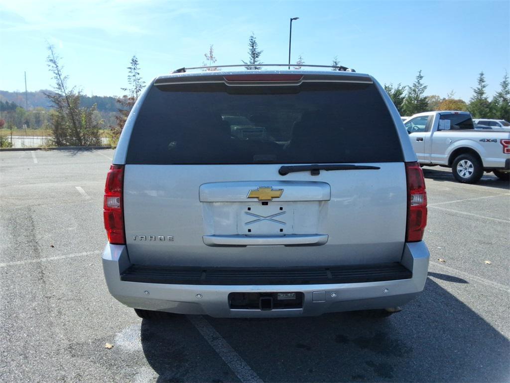 used 2013 Chevrolet Tahoe car, priced at $12,898