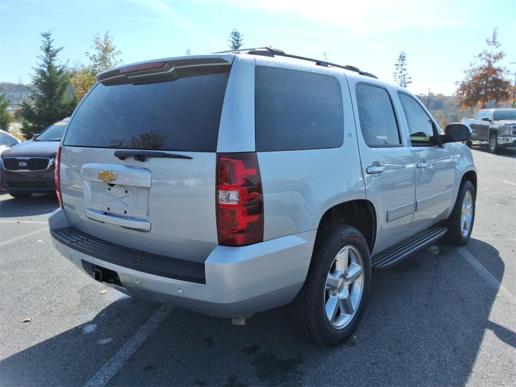 used 2013 Chevrolet Tahoe car, priced at $12,898
