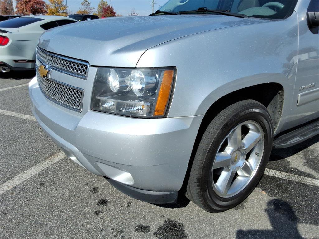 used 2013 Chevrolet Tahoe car, priced at $12,898