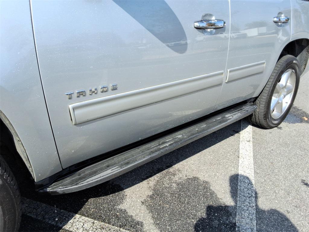 used 2013 Chevrolet Tahoe car, priced at $12,898