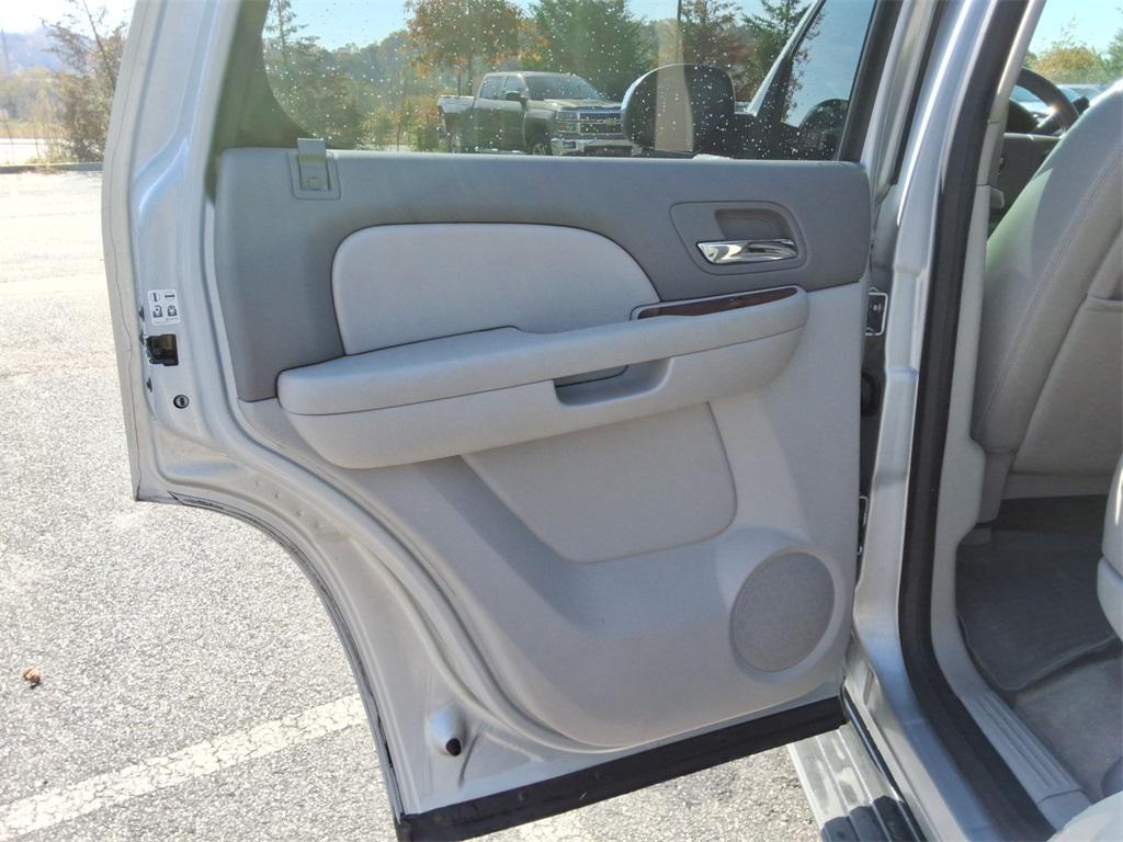 used 2013 Chevrolet Tahoe car, priced at $12,898