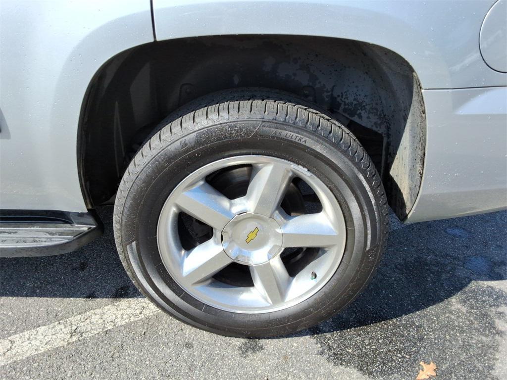 used 2013 Chevrolet Tahoe car, priced at $12,898