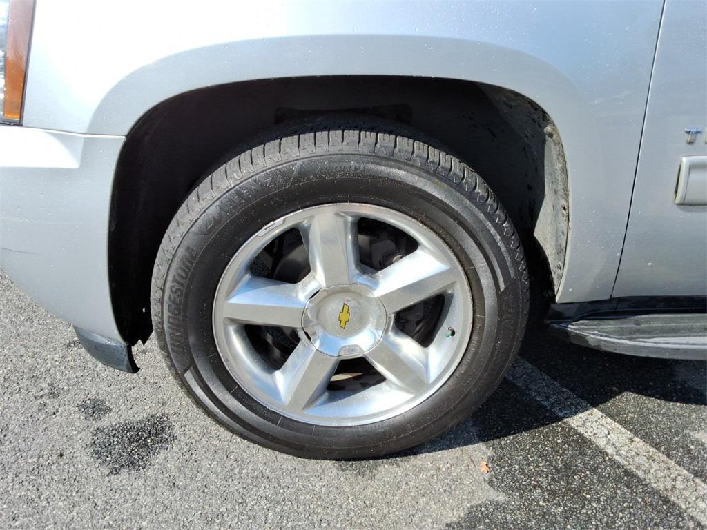 used 2013 Chevrolet Tahoe car, priced at $12,898