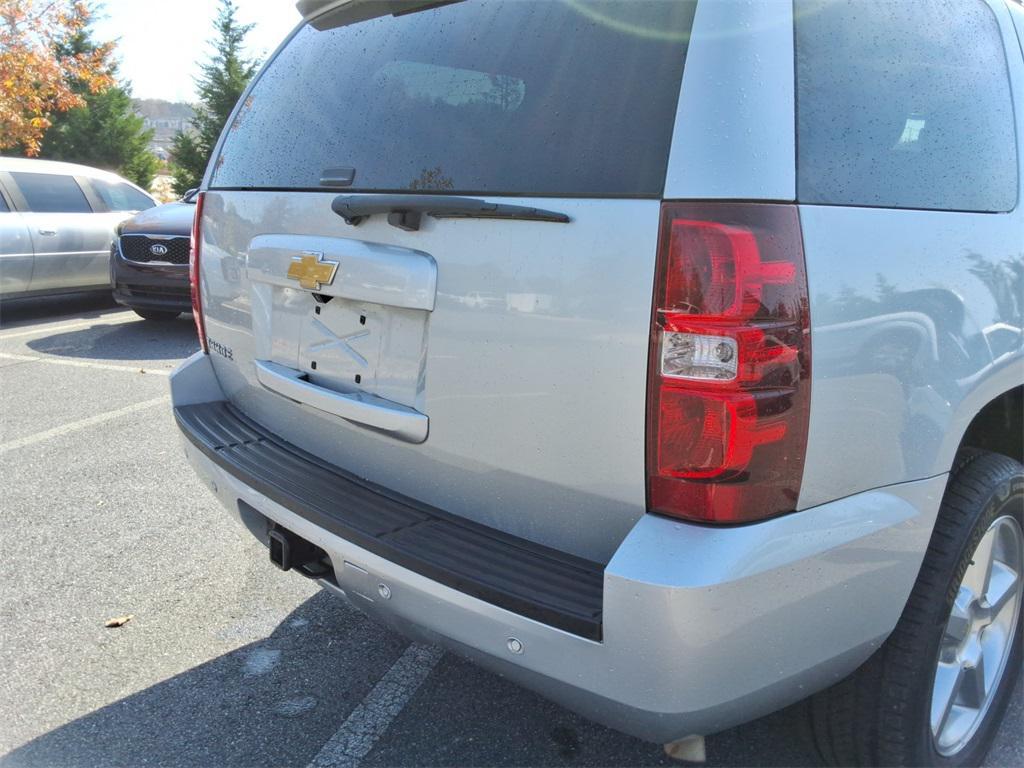 used 2013 Chevrolet Tahoe car, priced at $12,898