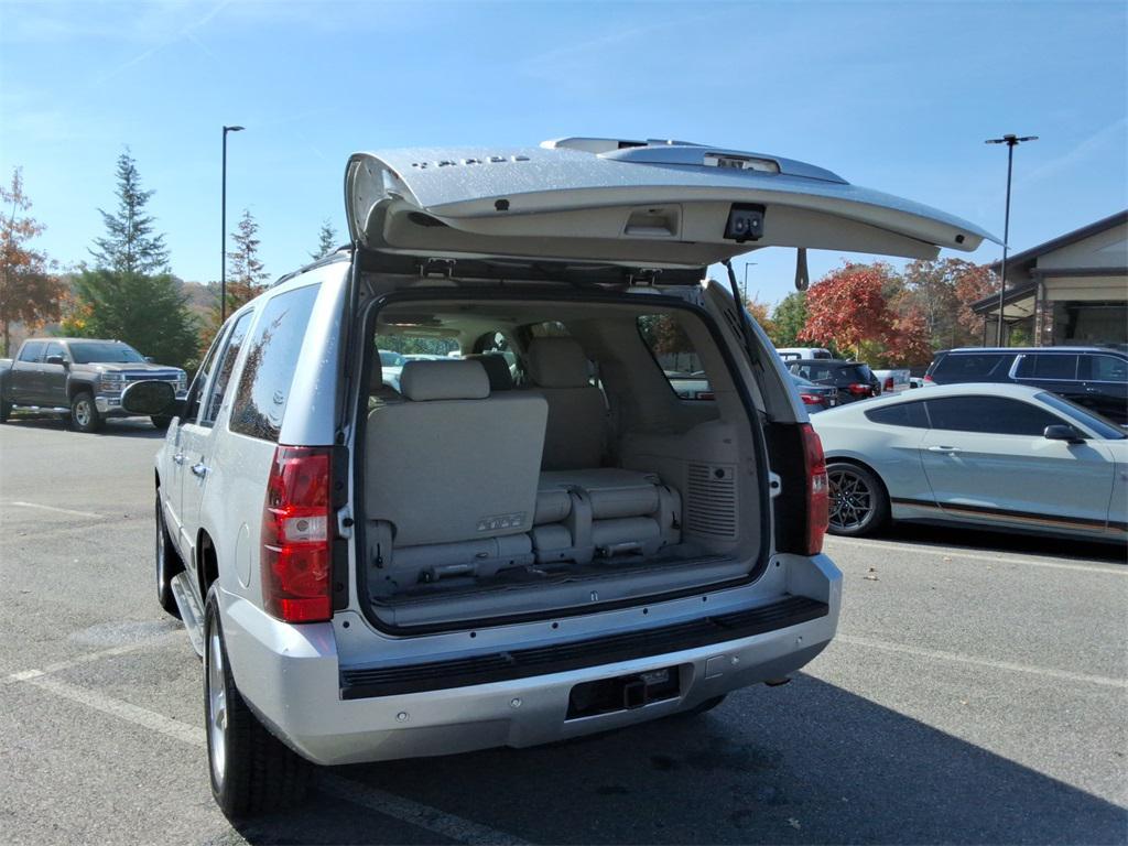 used 2013 Chevrolet Tahoe car, priced at $12,898