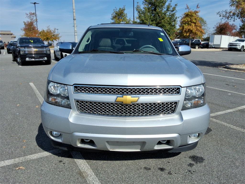 used 2013 Chevrolet Tahoe car, priced at $12,898