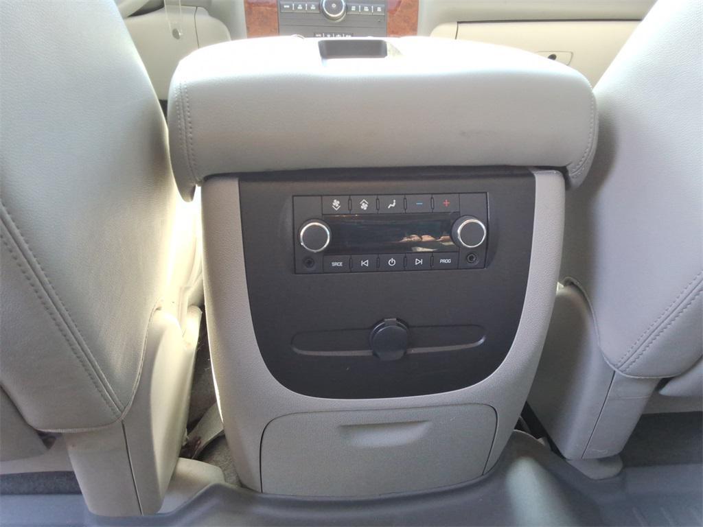 used 2013 Chevrolet Tahoe car, priced at $12,898