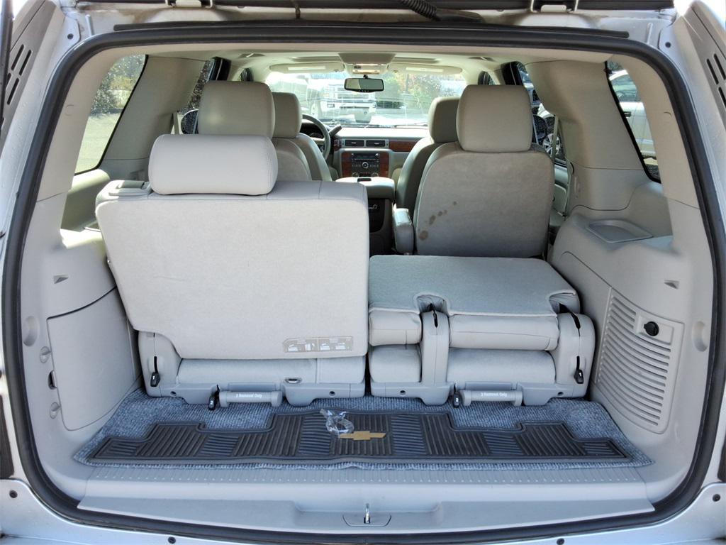 used 2013 Chevrolet Tahoe car, priced at $12,898