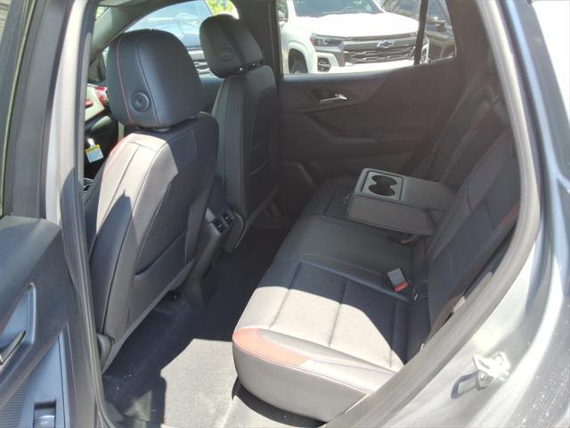 new 2026 Chevrolet Equinox car, priced at $32,879