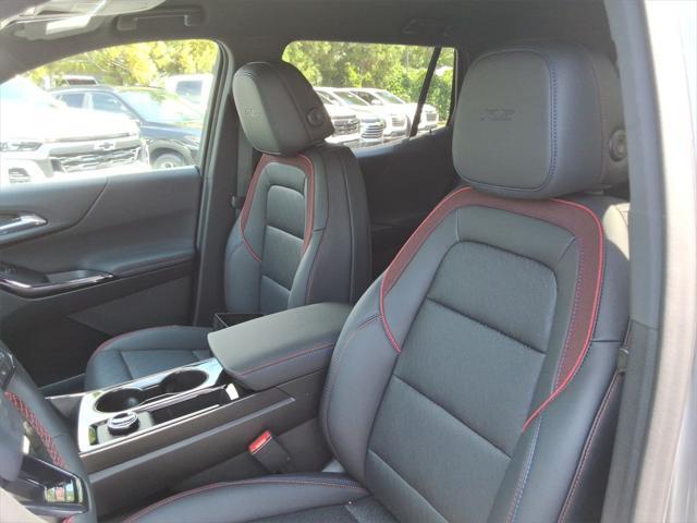 new 2026 Chevrolet Equinox car, priced at $32,879