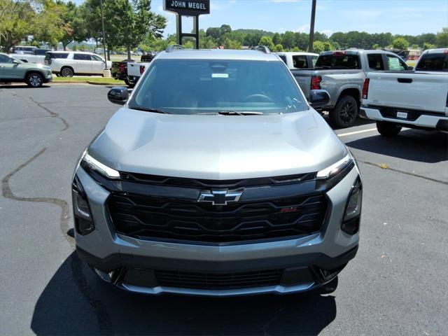 new 2026 Chevrolet Equinox car, priced at $32,879