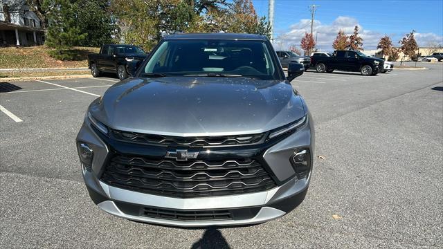 new 2025 Chevrolet Blazer car, priced at $35,340