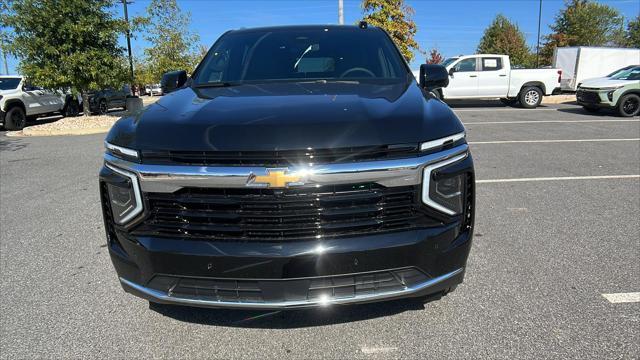 new 2025 Chevrolet Tahoe car, priced at $61,595