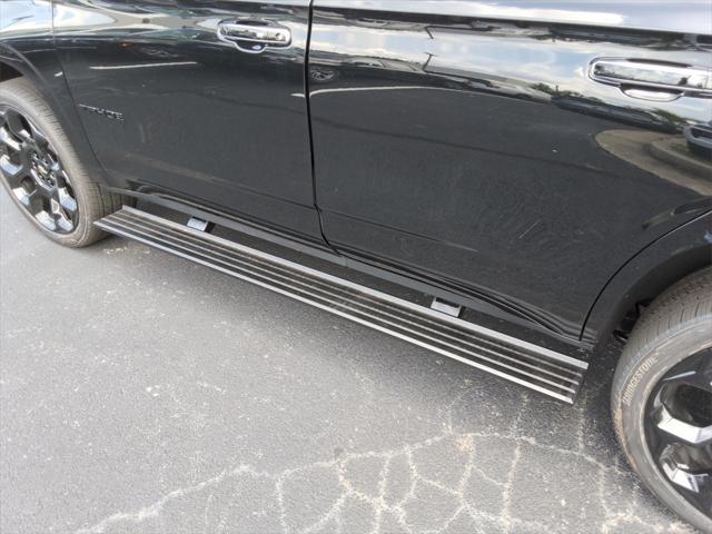 new 2025 Chevrolet Tahoe car, priced at $89,982