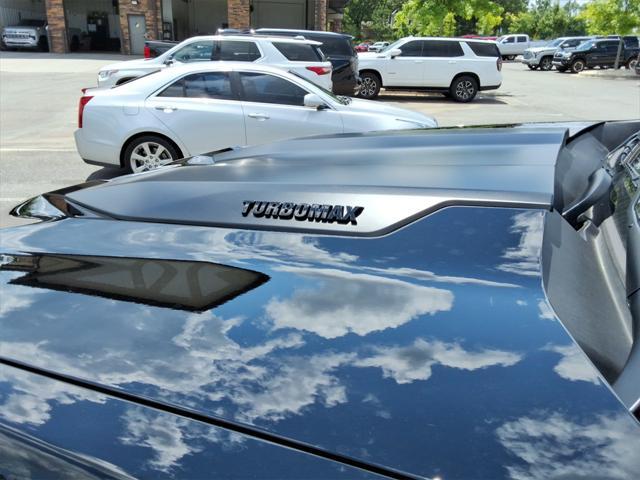 new 2025 Chevrolet Colorado car, priced at $49,335
