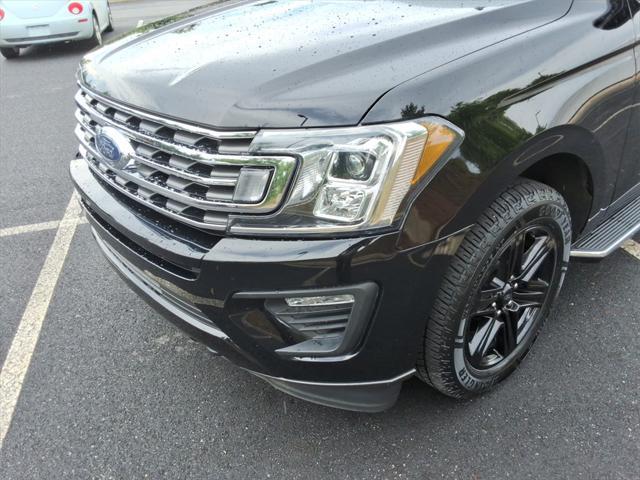 used 2020 Ford Expedition car, priced at $33,599