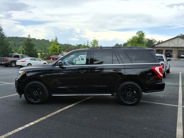 used 2020 Ford Expedition car, priced at $33,599