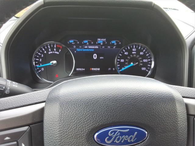 used 2020 Ford Expedition car, priced at $33,599