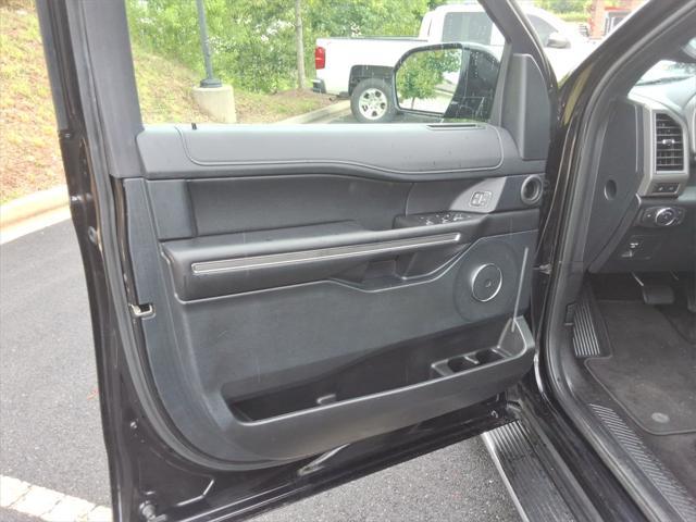 used 2020 Ford Expedition car, priced at $33,599