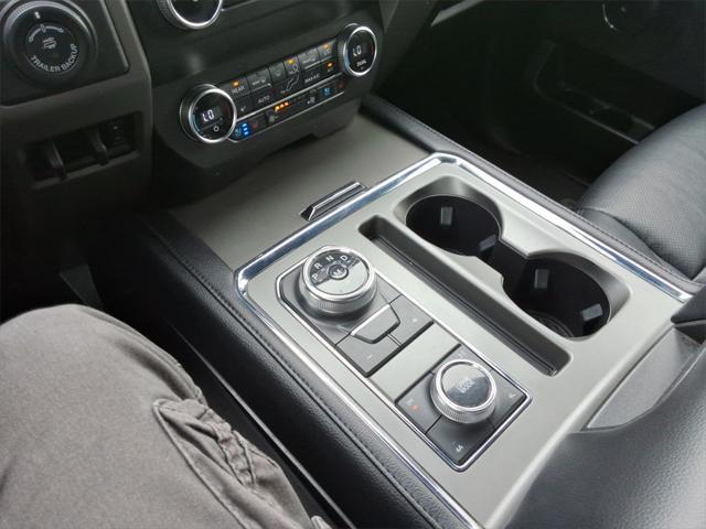 used 2020 Ford Expedition car, priced at $33,599