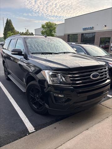 used 2020 Ford Expedition car, priced at $33,899