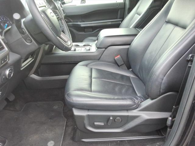 used 2020 Ford Expedition car, priced at $33,599