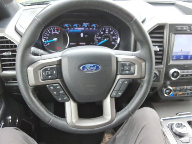 used 2020 Ford Expedition car, priced at $33,599