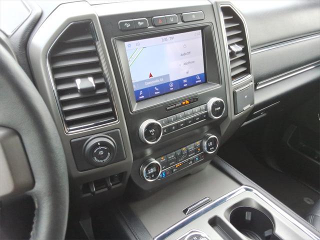 used 2020 Ford Expedition car, priced at $33,599