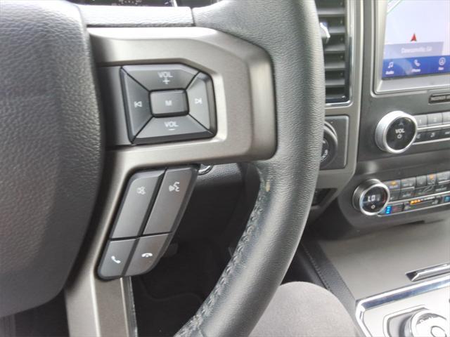 used 2020 Ford Expedition car, priced at $33,599