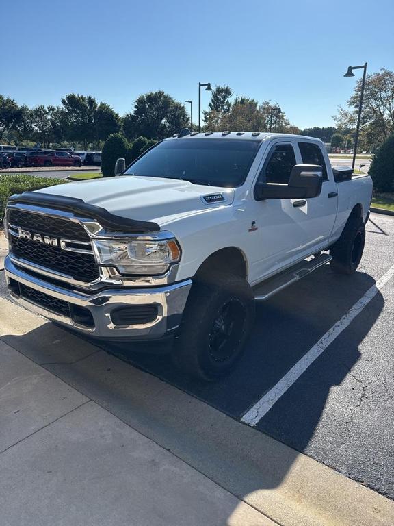 used 2024 Ram 2500 car, priced at $51,899