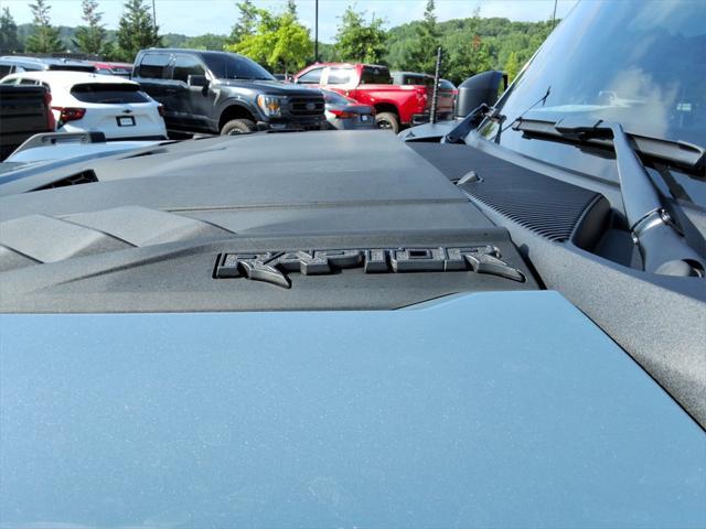 used 2024 Ford Bronco car, priced at $74,999